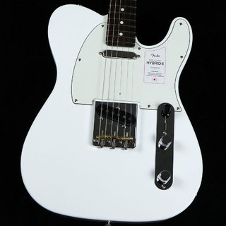 Fender Made In Japan Hybrid II Telecaster Arctic White