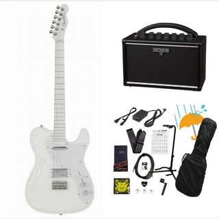 Fender SILENT SIREN Telecasterの検索結果【楽器検索デジマート】
