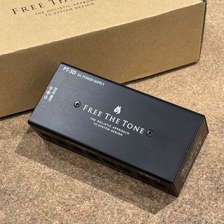 Free The Tone、JB-21の検索結果【楽器検索デジマート】