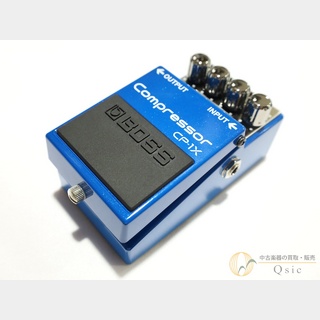 BOSS、CP-1Xの検索結果【楽器検索デジマート】