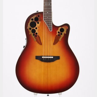 Ovation 2788AX Standard Elite Custom 2012年製【横浜店】