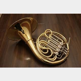 YAMAHA ヤマハ YHR-567D フルダブルフレンチホルン 【名古屋栄店】