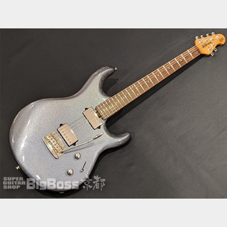 MUSIC MANLUKE III HH / Bodhi Blue Steve Lukather Signature Model【2014年製】