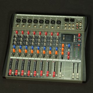 NO BRAND DX8 Mixer【福岡パルコ店】