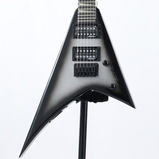 Jackson JS Series Rhoads Minion JS1X (Silver Burst/Amaranth) 【B級特価】