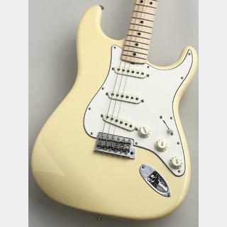 Fender Custom Shop2023 TMS 1968 Stratocaster Deluxe Closet Classic Aged Vintage White  ≒3.59kg #CZ577429
