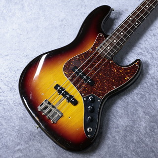 Fender Japan JB62 - 3TS -【4.17kg】