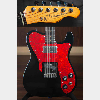 G'Seven Guitars （東京都・新宿区愛住町） 【楽器検索デジマート】