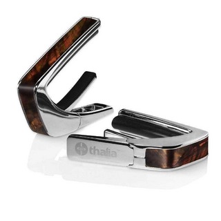 Thalia Capos CHROME  WHISKEY ANGEL WING【Exotic Shell】