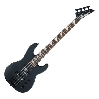 Jackson Jackson ジャクソン JS Series Concert Bass Minion JS1X Satin Black エレキベース
