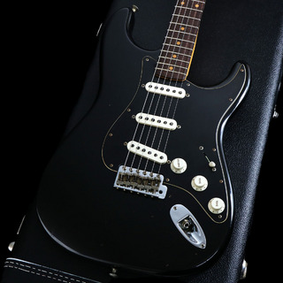 Fender Custom Shop Postmodern Stratocaster Journeyman Relic Aged Black【御茶ノ水本店】