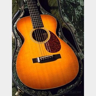 Collings Baby-1 Sunburst -2002USED!!-【48回迄金利0%対象】