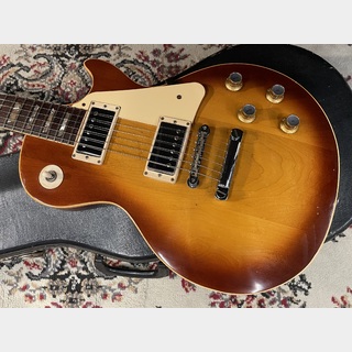 Gibson 1973-74 Les Paul Standard "Original Large Humbucker"【4.53kg】