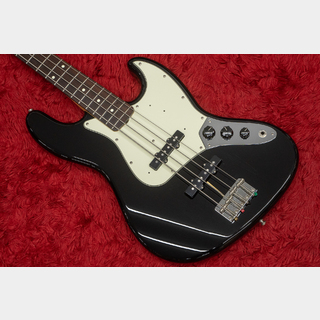 Fender 【used】Fender / Made In Japan Traditional II 60s Jazz Bass BLK 2022 3.780kg #JD22013686【GIB横浜】