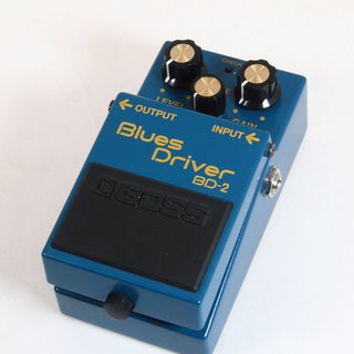 BOSS、BD-2の検索結果【楽器検索デジマート】