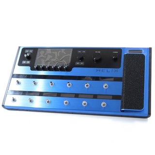 LINE 6 Helix Floor Lightning Blue 【池袋店】