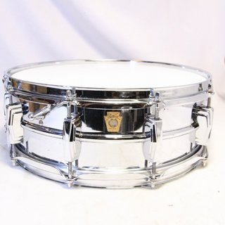 Ludwig 1965 No.400 14x5 Supulaphonic 60年代 ラディック スネアドラム【池袋店】