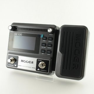 MOOER GE100 【御茶ノ水本店】