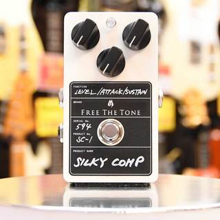 Free The Tone SC-1 SILKY COMP