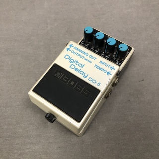 BOSS DD-5 Digital Delay