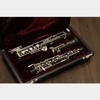 YAMAHA ヤマハ YOB-431 オーボエ 【1年保証】 【名古屋栄店】