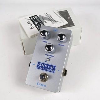 エフェクター（ギター・ベース用）、Ex-pro、32VOLTの検索結果【楽器