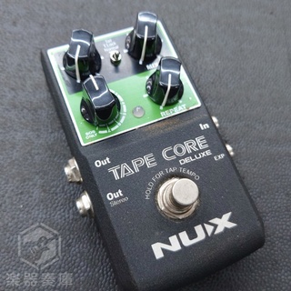 nux Tape Core
