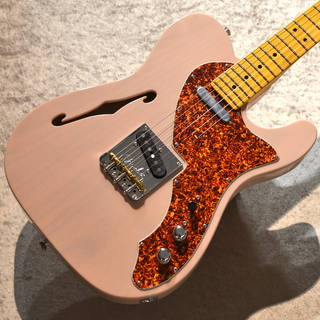 Fender  Limited Edition American Professional II Telecaster Thinline ～Transparent Shell Pink～ #US23109547