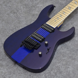 Caparison Dellinger7 Prominence MF Trans.Spectrum Blue 【EARLY SUMMER FLAME UP SALE 6.22(土)～6.30(日)】