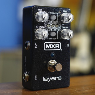 MXR layers