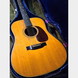 Martin 1946 D-28 -Vintage!!-【48回迄金利0%対象】