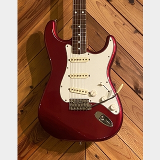 Fender Japan ST62-65 CAR