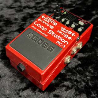 ギター用エフェクター、BOSS、RC-3 OR RC-2の検索結果【楽器検索