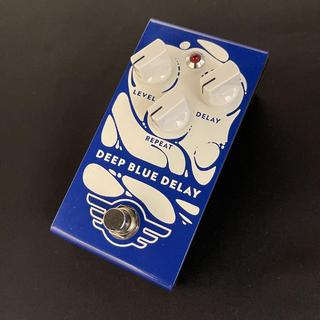エフェクター（ギター・ベース用）、MAD PROFESSOR、Deep Blue Delayの