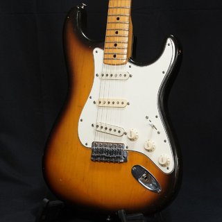 Vintageストラト/美品 20 世纪80 年代Fender Stratocaster Partscaster ST57 和ST62