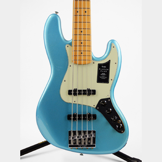 Fender  Player Plus Jazz Bass V (Opal Spark) (5弦ベース)