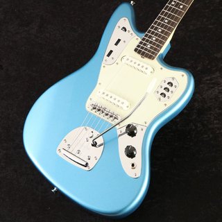 Fender FSR Collection 2024 Traditional 60s Jaguar Rosewood Fingerboard Lake Placid Blue  [イシバシ楽器限定