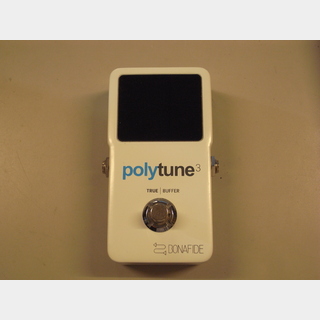 tc electronic Polytune3