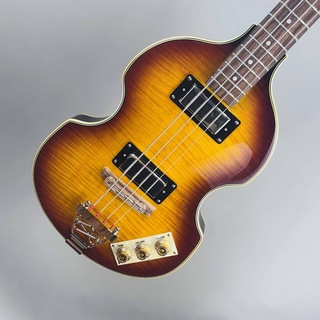 Epiphone epiphone ViolaBass【現物画像】≒3.21kg