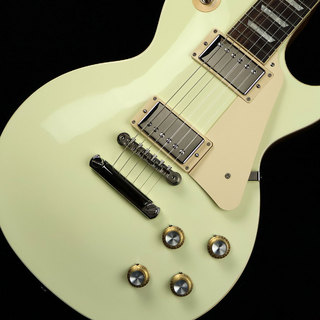 Gibson Les Paul Standard '60s Classic White　S/N：214230378 【Custom Color Series】 【未展示品】