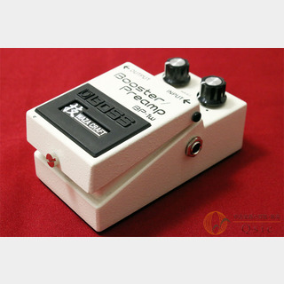 BOSS BP-1W 送料無料 | Sound House