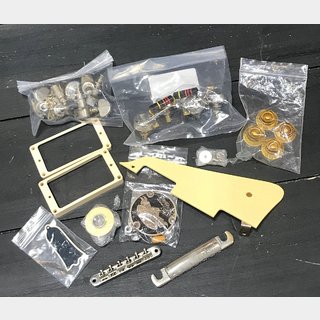 Gibson Gibson Parts Set【渋谷店】