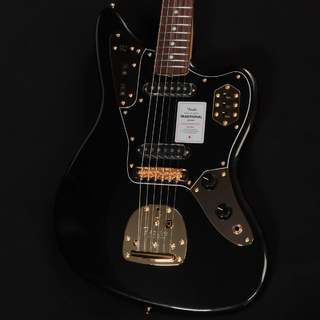 Fender MIJ Traditional 2025 Collection 60s Jaguar Black Pearl ≪S/N:JD26001825≫ 【心斎橋店】