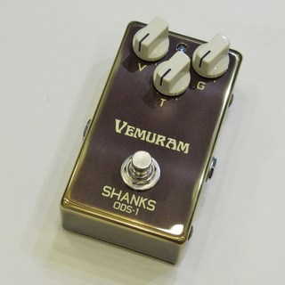 VEMURAM 【USED】SHANKS ODS-1