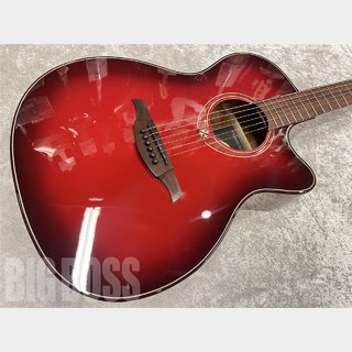 LAG Guitars T-RED-ACE【Red Burst】