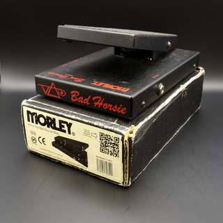 MORLEY Bad Horsieの検索結果【楽器検索デジマート】