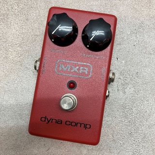 ギター用エフェクター、MXR、Dyna Compの検索結果【楽器検索