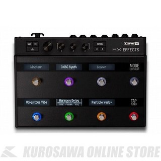 Line 6 MM4 ギターエフェクター Line 6 MM4 Modulation - エフェクター専門店【EffectorShop.com】