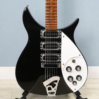 Rickenbacker 320 Jetglo【1986年製】