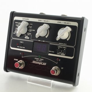 VOX SL1G StompLab IG 【御茶ノ水本店】